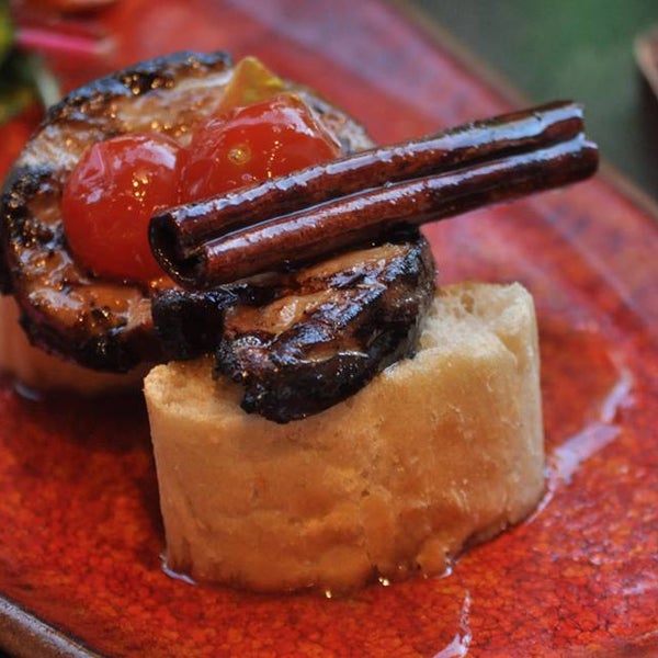 La Boca / לה בוקה South American Restaurant in Emek Refaim