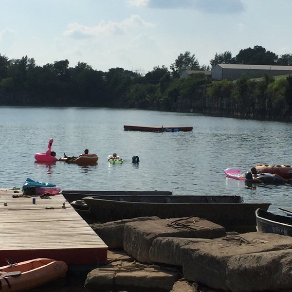 Southside Quarry Louisville, KY