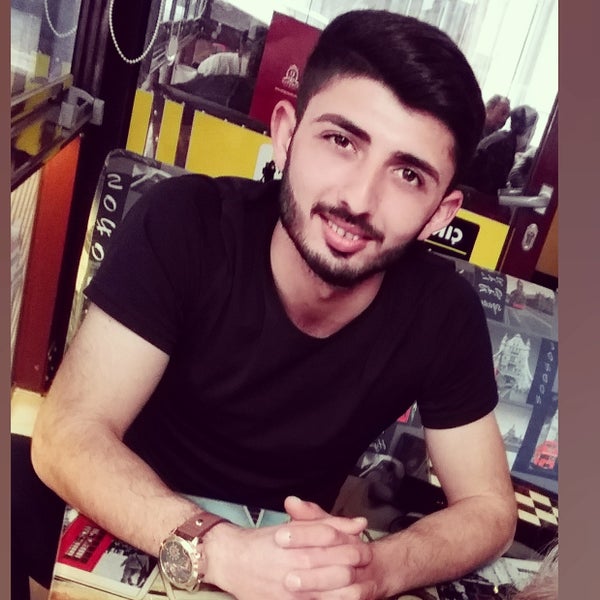 4/16/2019にYalçın C.がKaşif Cafe / heykelで撮った写真