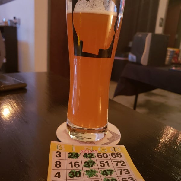 Photo taken at Only Child Brewing by Garry on 3/13/2019