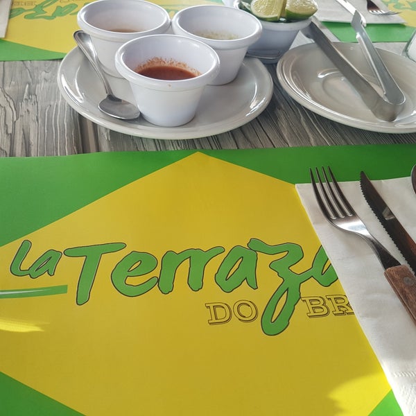 Photos At La Terraza Do Brasil Brazilian Restaurant In