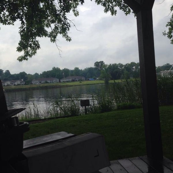 lake milton boat club - lake milton, oh