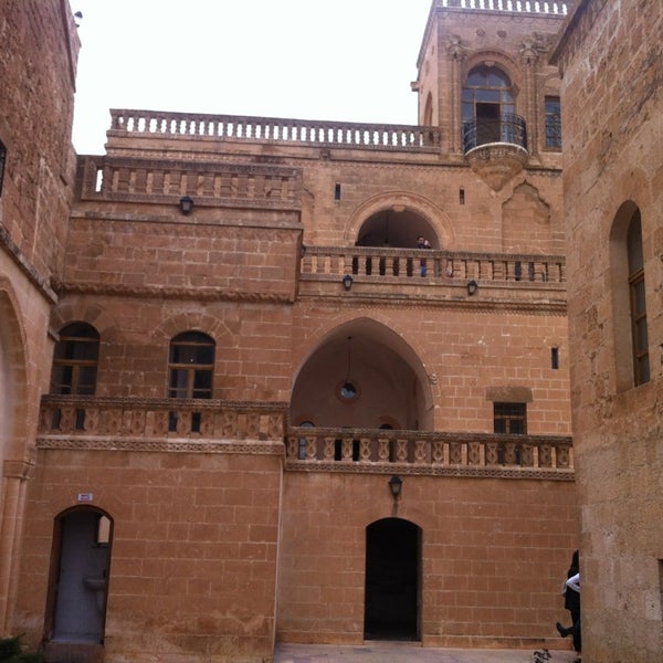 Photos at Midyat Konuk Evi (Sıla Konağı) 98 tips from 23512 visitors