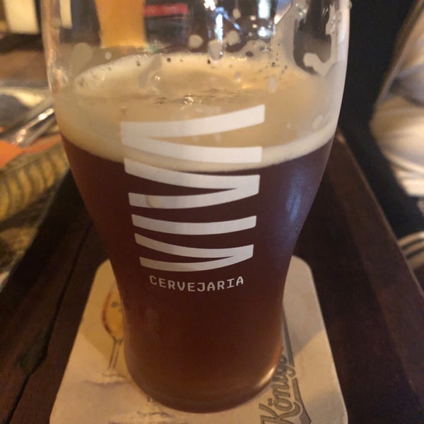 9/21/2019にVagner R.がLet&#39;s Beerで撮った写真