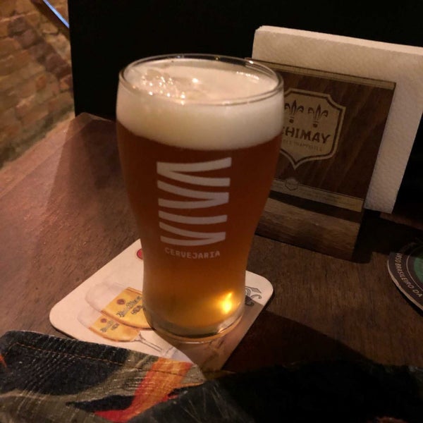 9/21/2019にVagner R.がLet&#39;s Beerで撮った写真
