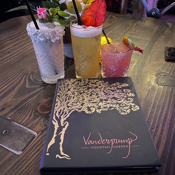 Photos at Vanderpump Vegas Cocktail Garden - 5 tips from 1216 visitors