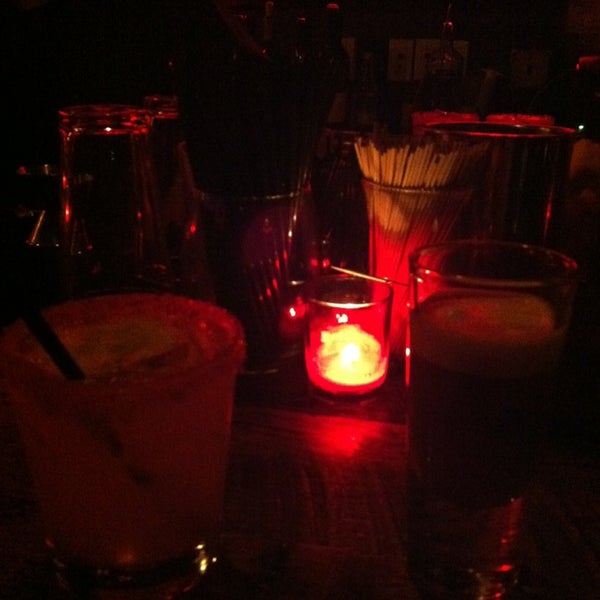 Foto tirada no(a) Lolita Cocina &amp; Tequila Bar por Shirley C. em 2/7/2013