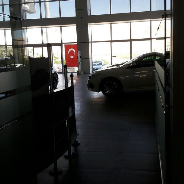 Photos At Celikmotor Honda Auto Dealership Photos At Celikmotor Honda Auto Dealership