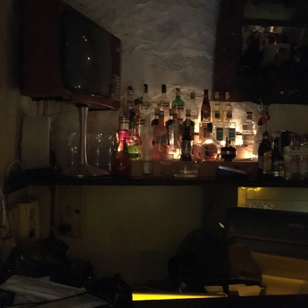 Photo taken at Nar Bar by Önder G. on 7/5/2016