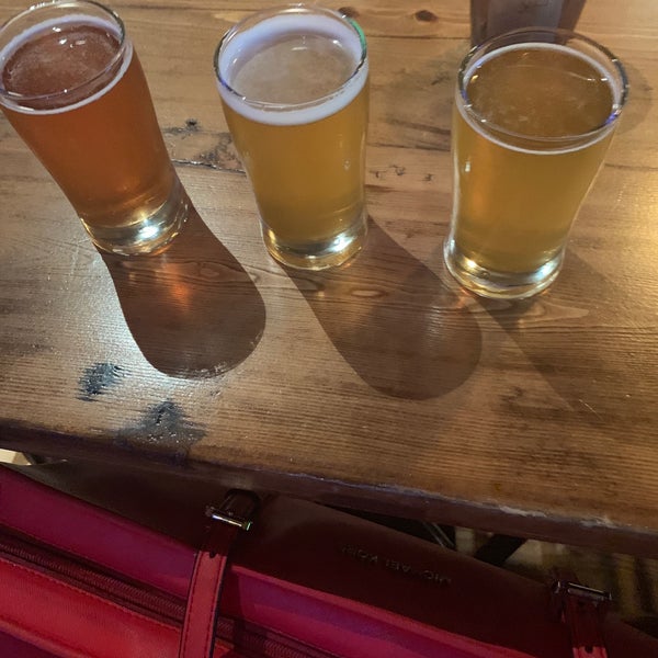 Photo taken at Taproom No. 307 by Marsha on 9/11/2019