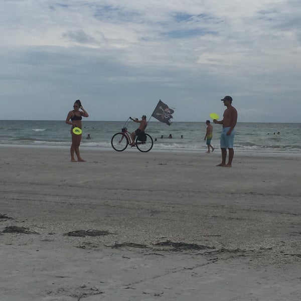 Area bar beach florida gay indian rock