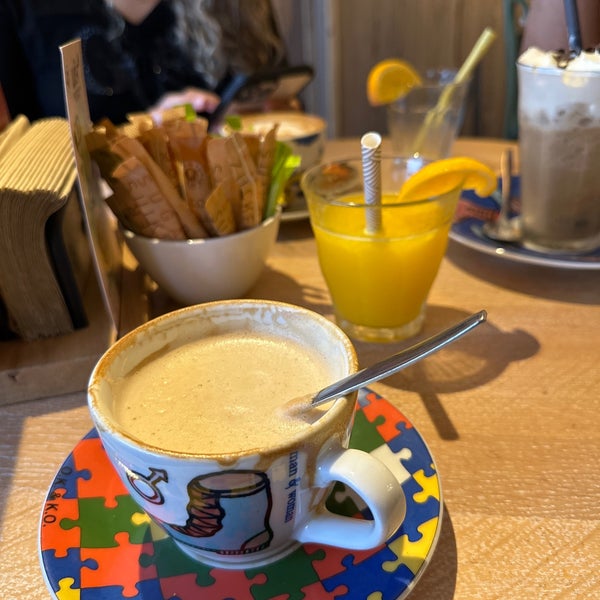 Bagels & Beans 14 tips from 473 visitors