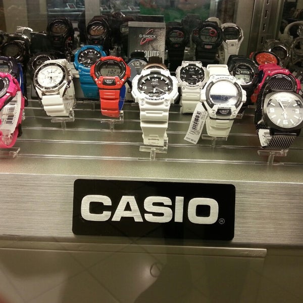jcpenney g shock