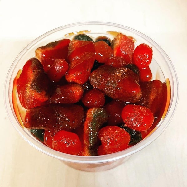 Candy Land Shop Candy Store