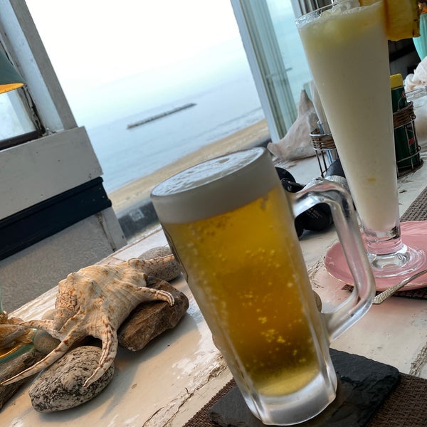 Beach Side Cafe Chantilly 鈴鹿市 三重県