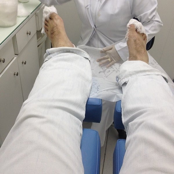 Dr scholls shop centro