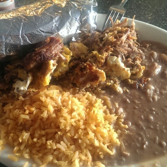 Tacos Ensenada Mooney'de Meksika Restoranı