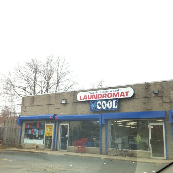 North Brentwood Laundromat 10 visitors