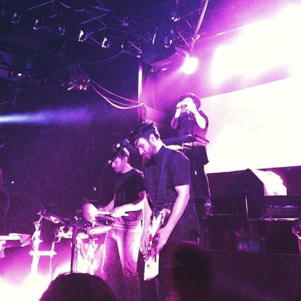 Photo taken at Stereo Nightclub by Jonathan P. on 3/10/2015