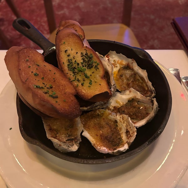 Emeril's New Orleans Fish House 79 tips