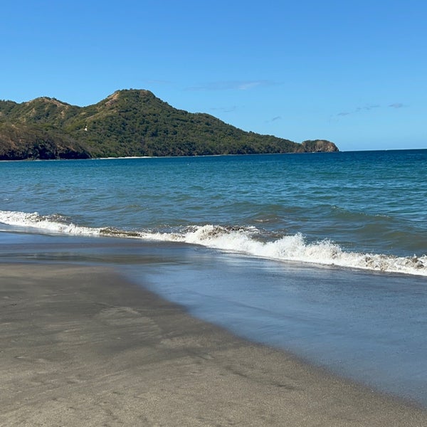 Playa Matapalo Matapalo, Guanacaste