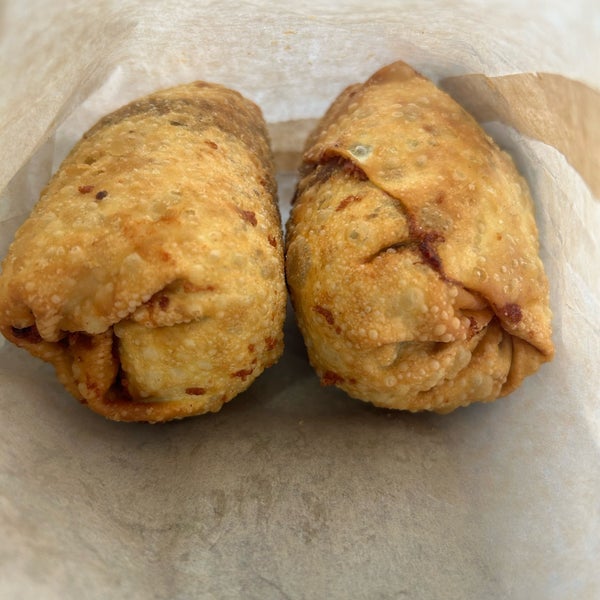 Whatcha Wanna Eat Food Hall Detroit, MI