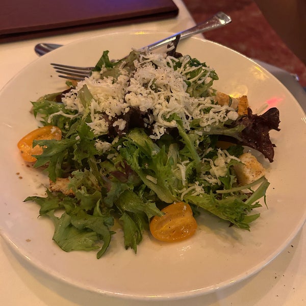 Emeril's New Orleans Fish House 79 tips