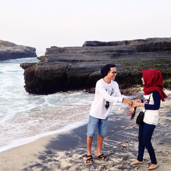Photos At Pantai Klara Lampung Kebayoran Lama Padang Cermin
