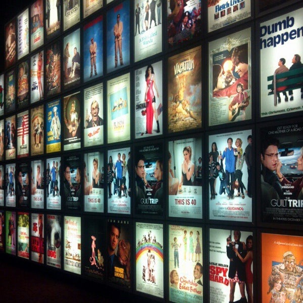 Photos at ArcLight Cinemas Multiplex