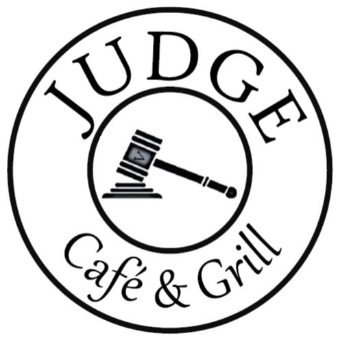 Foto diambil di Judge Cafe &amp; Grill oleh Judge Cafe &amp; Grill pada 11/25/2015