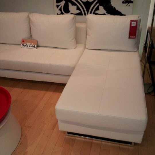 Philip Van Leeuwen Furniture and Home Store in Byward Market