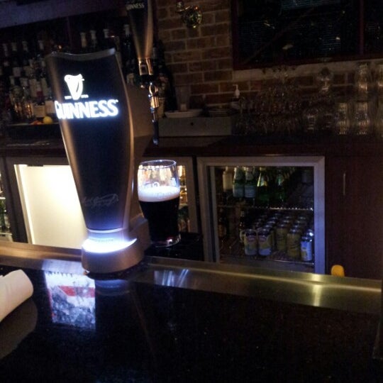 11/11/2012にDarren W.がBâton Rouge Grillhouse &amp; Barで撮った写真