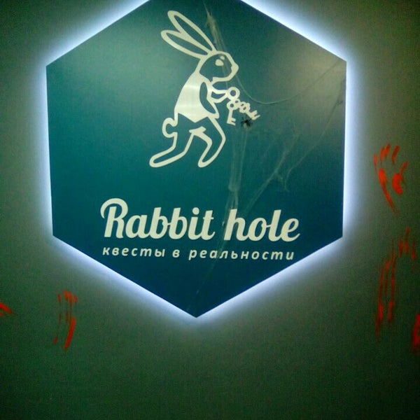 Rabbit hole fnf
