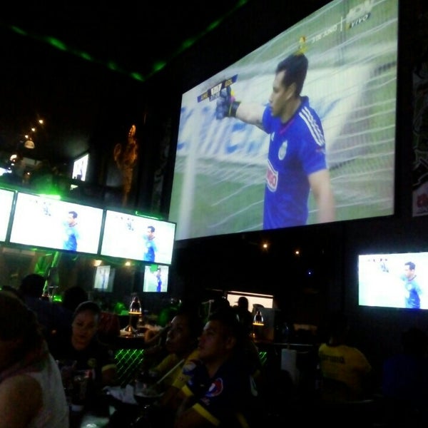 Fanatic Sport Bar Chihuahua, Chihuahua