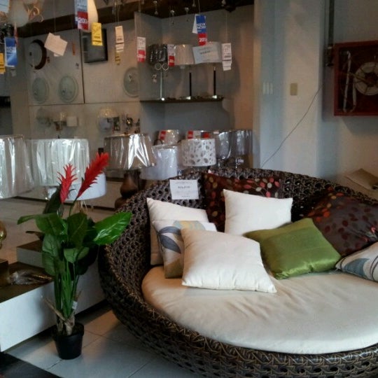 Mandaue Foam, Davao City