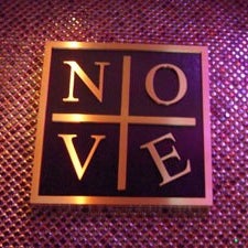 Photo taken at Nove Italiano by Pepsi on 11/30/2012