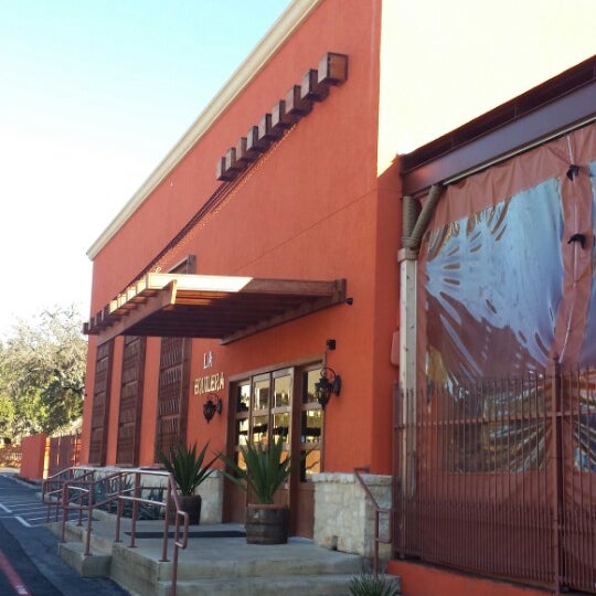 2/4/2014にAmado M.がLa Tequilera Del Patron - San Antonio Mexican Restaurantで撮った写真