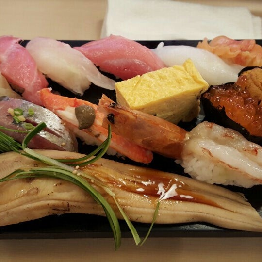 すしざんまい Sushi Restaurant In 文京区 すしざんまい Sushi Restaurant In 文京区