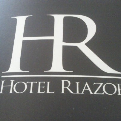 Foto scattata a Hotel Riazor da Emmanuel G. il 1/31/2013