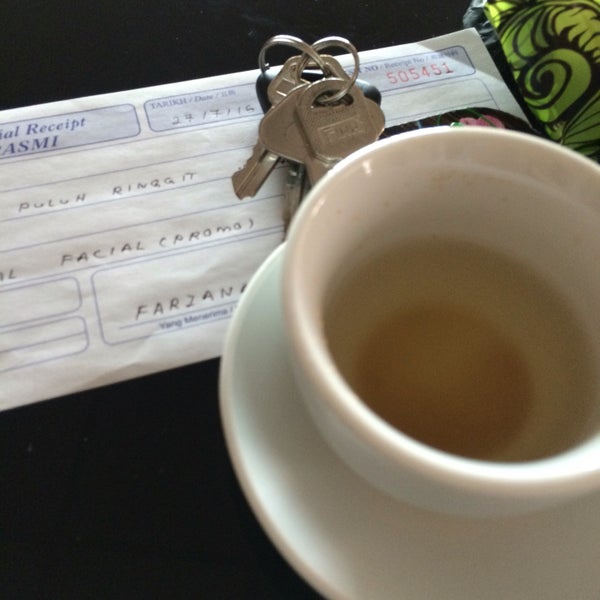 HANUM BEAUTY CARE SPA & ACADEMY Johor Bahru, Johor