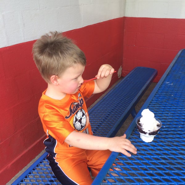 Dairy Queen Ice Cream Parlor in Paintsville