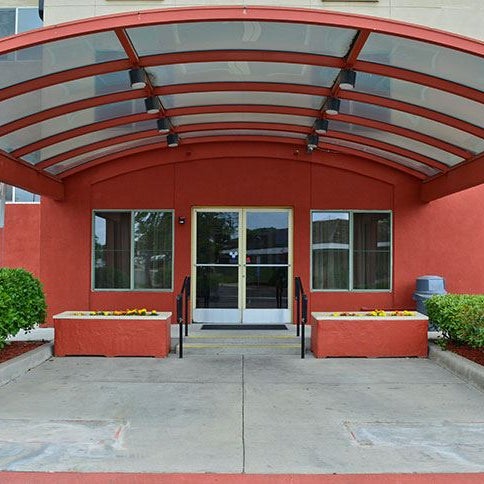 Photos At Quality Inn Merced Ca