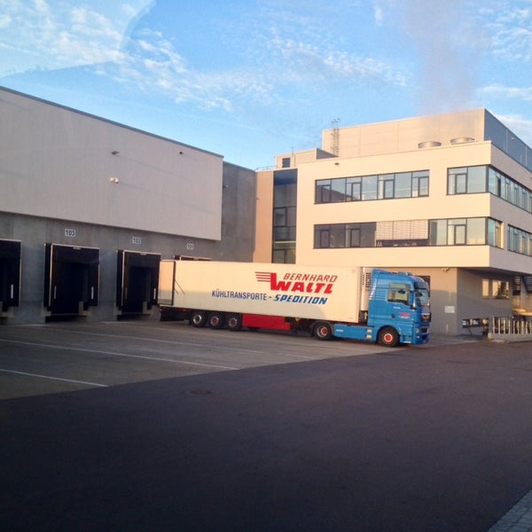 Molkerei Gropper GmbH & Co. KG Bissingen, Bayern Molkerei Gropper GmbH & Co. KG Bissingen, Bayern