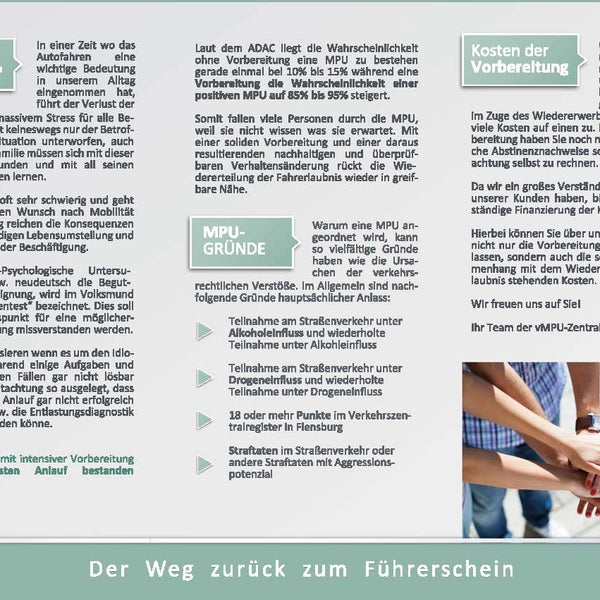 Mpu Zentrale Stadtkern 0 Tips