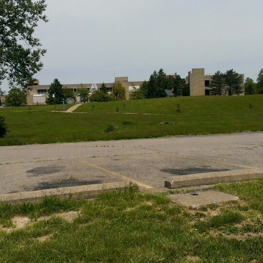 Wilberforce University University