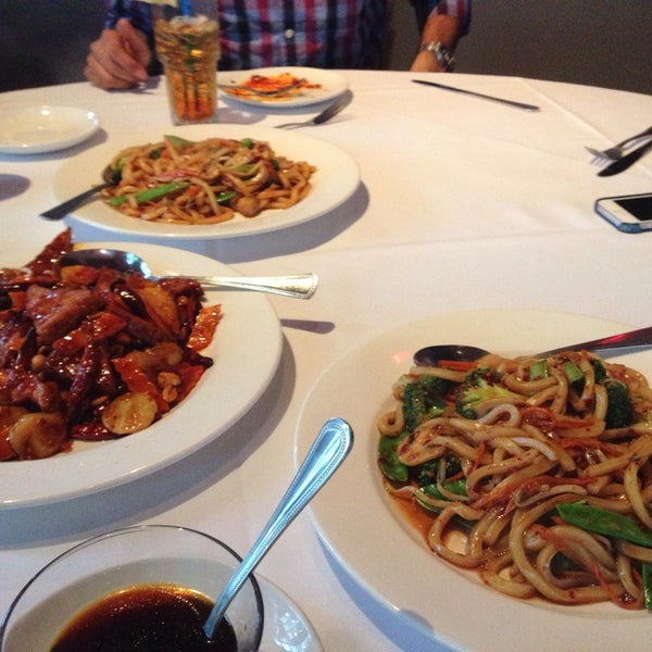 Photos at Jo Jo China Bistro (Now Closed) 7800 Rea Rd