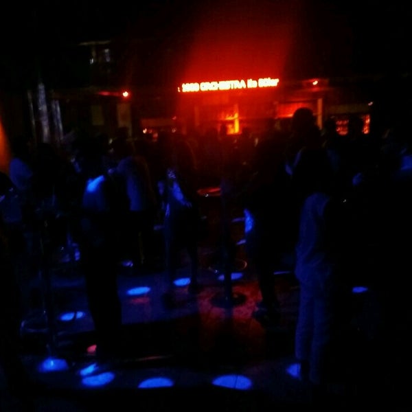 Клуб оранж новороссийск