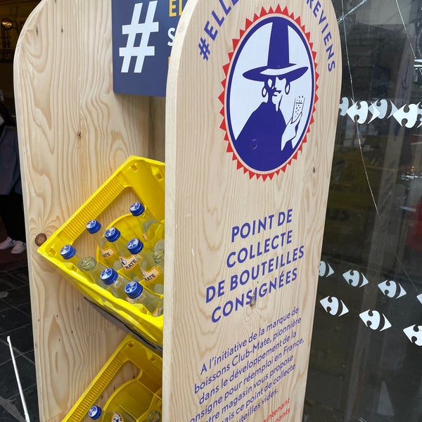 Carrefour Market SaintAmbroise 7 tips