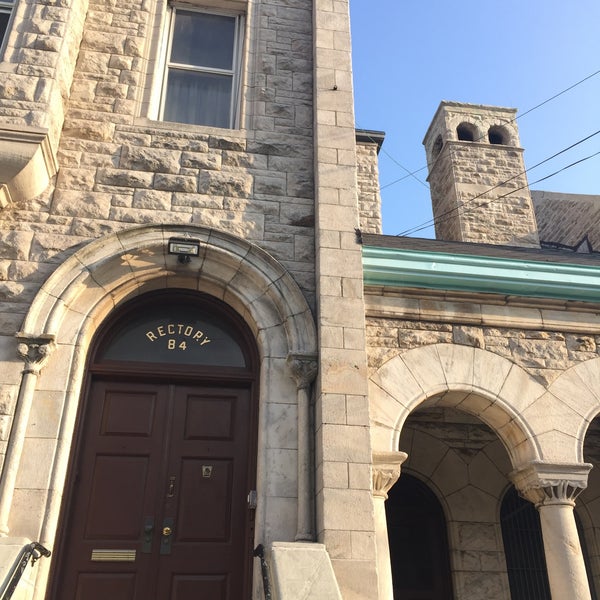 Photos at St. Cecilia Church (R.C.) Williamsburg Brooklyn, NY