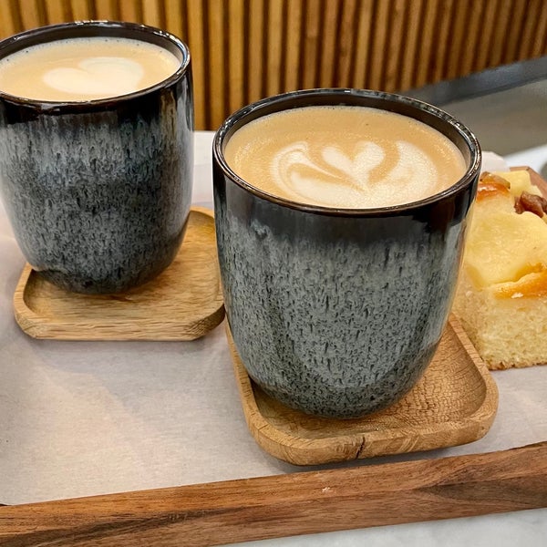 lab espresso coffee bar